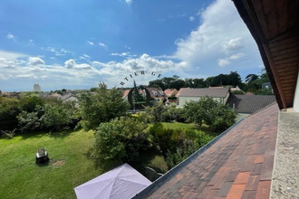 Ma-Cabane - Vente Terrain Margency, 550 m²