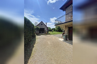Ma-Cabane - Vente Terrain Margency, 550 m²