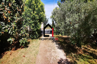 Vente Terrain 30320, Marguerittes France
