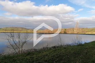 Ma-Cabane - Vente Terrain MARIGNY, 60760 m²