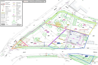 Ma-Cabane - Vente Terrain MARLIOZ, 880 m²