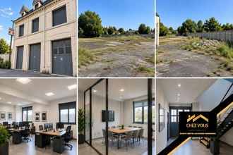 Ma-Cabane - Vente Terrain MARLY, 10738 m²