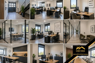 Ma-Cabane - Vente Terrain MARLY, 10738 m²