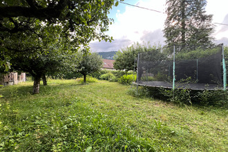 Vente Terrain 74460, MARNAZ France