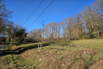 Ma-Cabane - Vente Terrain Marsac, 4857 m²