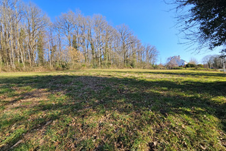 Ma-Cabane - Vente Terrain Marsac, 4857 m²