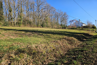 Ma-Cabane - Vente Terrain Marsac, 4857 m²
