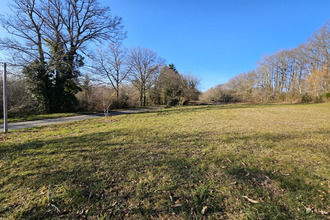 Ma-Cabane - Vente Terrain Marsac, 4857 m²