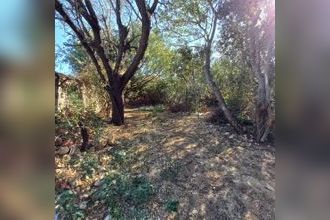 Ma-Cabane - Vente Terrain MARSEILLE 12, 950 m²