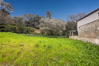 Ma-Cabane - Vente Terrain MARSEILLE 13, 900 m²
