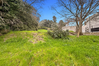 Ma-Cabane - Vente Terrain MARSEILLE 13, 900 m²