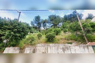 Ma-Cabane - Vente Terrain MARSEILLE 16, 544 m²