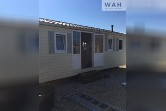 Ma-Cabane - Vente Terrain Marsillargues, 1885 m²