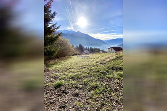 Ma-Cabane - Vente Terrain Marthod, 975 m²