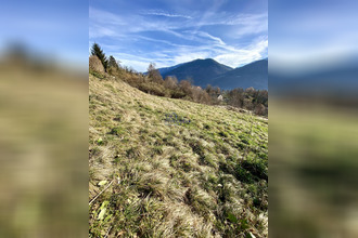 Ma-Cabane - Vente Terrain Marthod, 975 m²