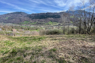 Ma-Cabane - Vente Terrain Marthod, 5141 m²