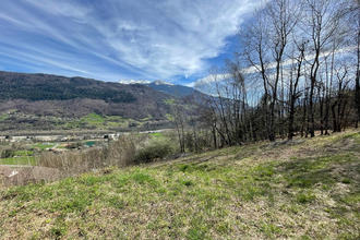 Ma-Cabane - Vente Terrain Marthod, 5141 m²