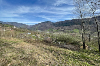 Ma-Cabane - Vente Terrain Marthod, 5141 m²