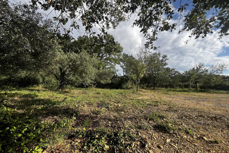 Ma-Cabane - Vente Terrain Martignargues, 533 m²