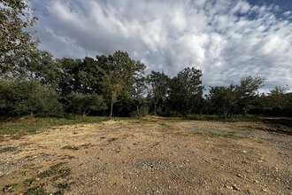 Ma-Cabane - Vente Terrain Martignargues, 533 m²