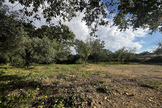 Ma-Cabane - Vente Terrain Martignargues, 533 m²