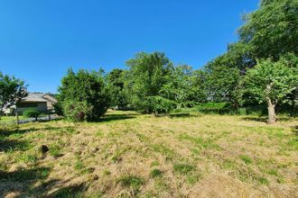 Ma-Cabane - Vente Terrain Martigné-Ferchaud, 1322 m²