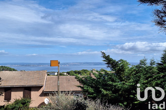 Vente Terrain 13500, Martigues France