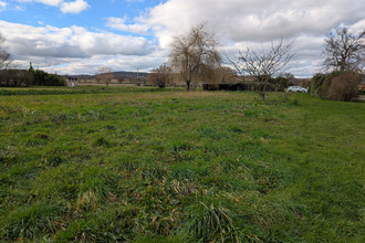 Vente Terrain 31220, Martres-Tolosane France