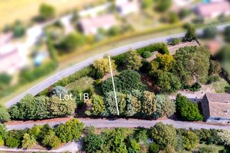 Ma-Cabane - Vente Terrain Mas-Saintes-Puelles, 838 m²