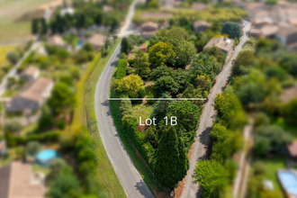 Ma-Cabane - Vente Terrain Mas-Saintes-Puelles, 838 m²