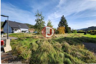 Ma-Cabane - Vente Terrain Masevaux, 612 m²