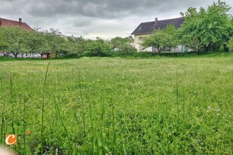 Ma-Cabane - Vente Terrain Masevaux-Niederbruck, 1129 m²