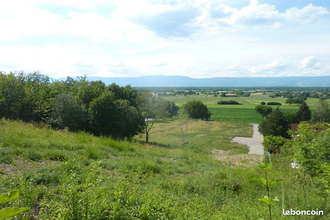 Ma-Cabane - Vente Terrain MASSONGY, 1442 m²