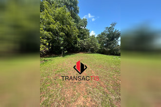 Ma-Cabane - Vente Terrain Matoury, 1500 m²