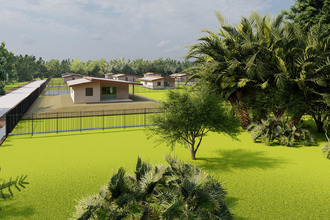 Ma-Cabane - Vente Terrain Matoury, 930 m²