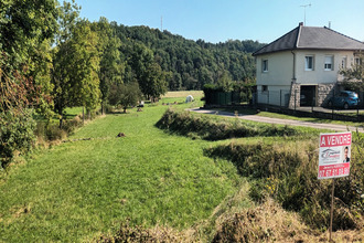 Ma-Cabane - Vente Terrain Mattaincourt, 1929 m²