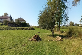 Ma-Cabane - Vente Terrain Mattaincourt, 1929 m²