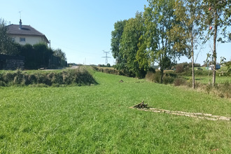 Ma-Cabane - Vente Terrain Mattaincourt, 1929 m²