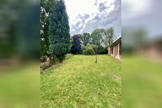 Vente Terrain 59600, Maubeuge France