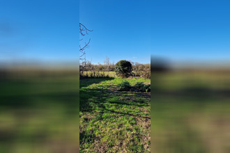 Ma-Cabane - Vente Terrain Mauguio, 741 m²