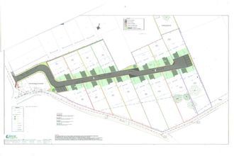 Ma-Cabane - Vente Terrain MAULE, 521 m²