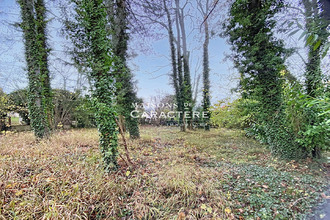 Ma-Cabane - Vente Terrain MAULE, 764 m²