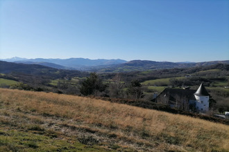 Ma-Cabane - Vente Terrain Mauléon-Licharre, 1086 m²