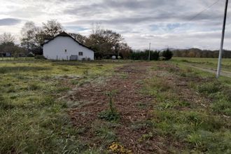 Ma-Cabane - Vente Terrain Mauléon-Licharre, 2060 m²