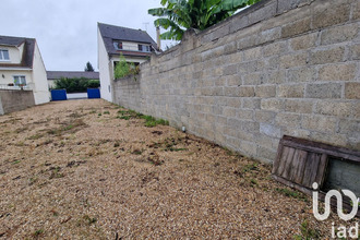 Vente Terrain 78780, Maurecourt France