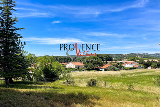 Ma-Cabane - Vente Terrain Maussane-les-Alpilles, 2500 m²
