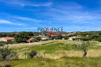 Ma-Cabane - Vente Terrain Maussane-les-Alpilles, 2500 m²