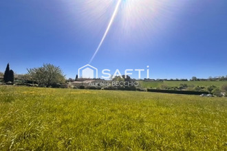 Vente Terrain 31410, Mauzac France