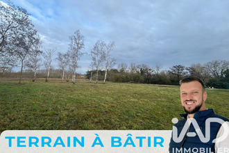 Vente Terrain 41500, Maves France