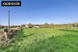 Vente Terrain 35380, Maxent France